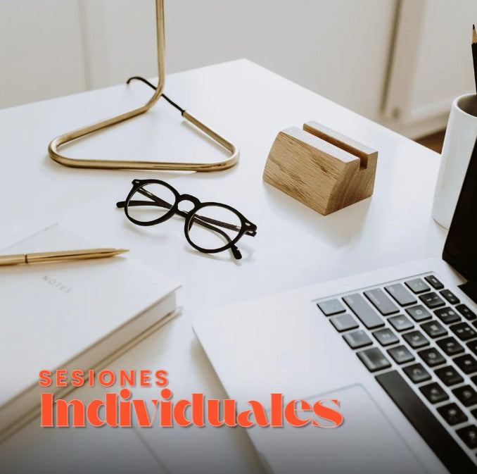 Sesiones Individuales
