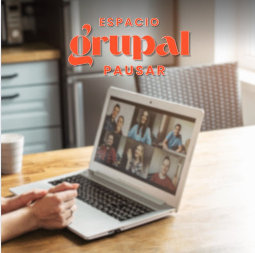 Espacio Grupal PAUSAR